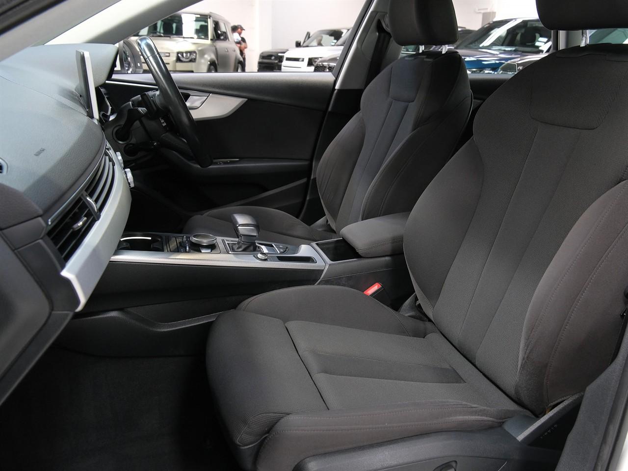 image-18, 2016 Audi A4 Avant 2.0TFSI 'Sport' at Christchurch