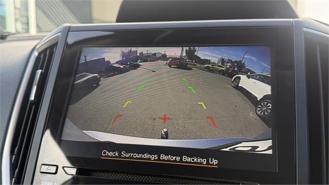 image-15, 2023 Subaru Forester NZ NEW | 2.5P 4WD at Christchurch