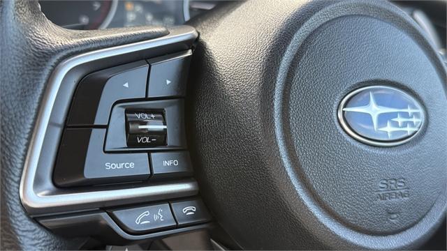 image-18, 2023 Subaru Forester NZ NEW | 2.5P 4WD at Christchurch