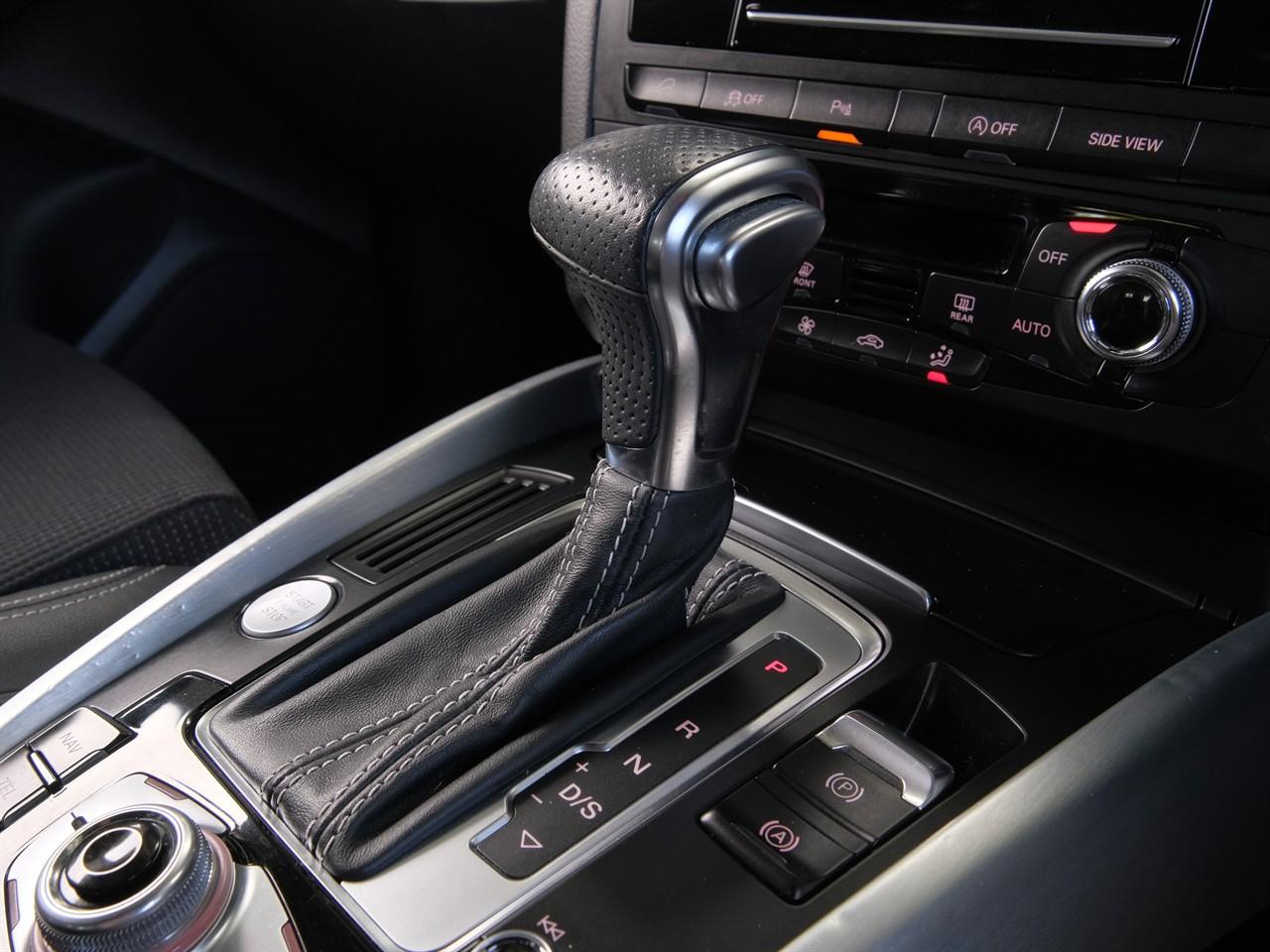 image-13, 2015 Audi Q5 2.0TFSI Quattro S-Line 'Facelift' at Christchurch