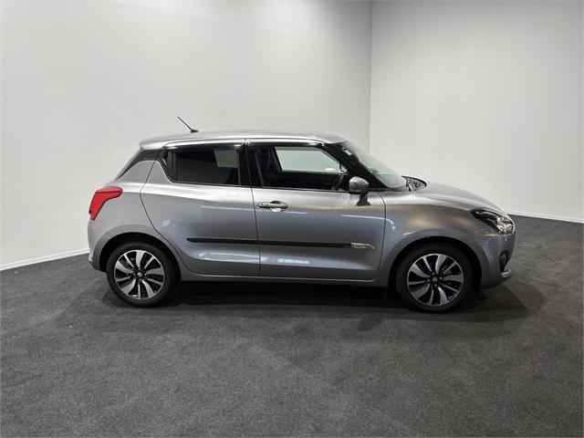 image-7, 2019 Suzuki Swift 1.0 Turbo at Invercargill