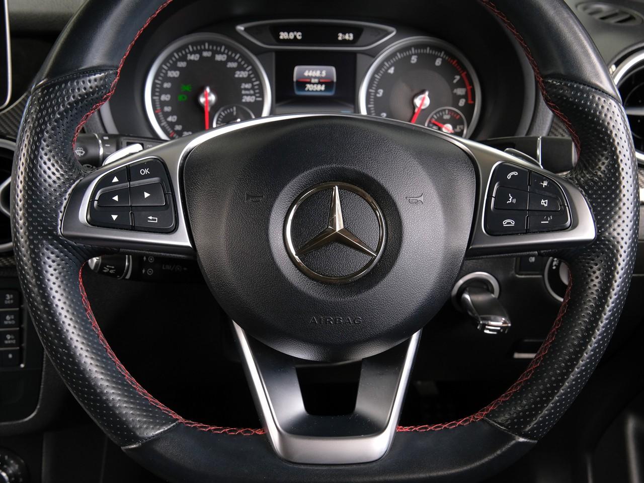 image-11, 2017 MercedesBenz B 180 1.6lt Turbo 'AMG-Line' at Christchurch