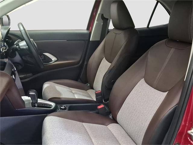 image-13, 2021 Toyota Yaris Cross 1.5L Hybrid 4WD at Dunedin