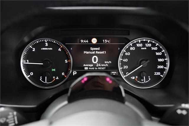 image-17, 2025 Mitsubishi Triton GLX-R 4x4 Ralli Art at Dunedin