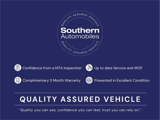 image-8, 2021 Suzuki S-Cross at Invercargill