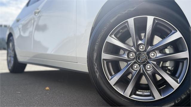 image-2, 2022 Mazda 3 NZ NEW | GSX 2.0P at Christchurch