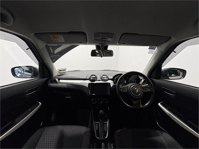image-11, 2019 Suzuki Swift 1.0 Turbo at Invercargill