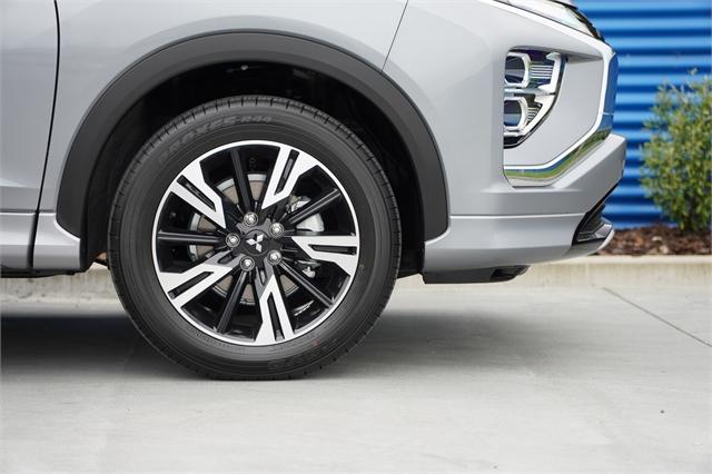 image-4, 2025 Mitsubishi Eclipse Cross VRX 2WD auto at Dunedin