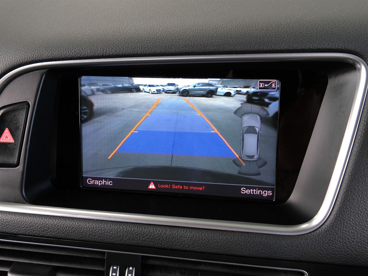 image-16, 2015 Audi Q5 2.0TFSI Quattro S-Line 'Facelift' at Christchurch