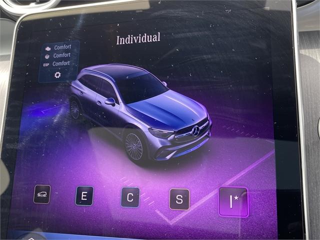 image-18, 2025 MercedesBenz GLC 300 4MATIC SUV at Christchurch