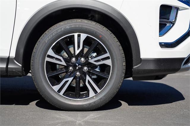 image-4, 2025 Mitsubishi Eclipse Cross PHEV XLS 4x4 auto at Dunedin