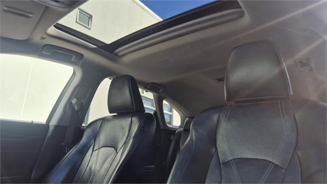 image-16, 2020 Lexus RX 350 NZ NEW | 350L Limited 3.5P  4WD  at Christchurch