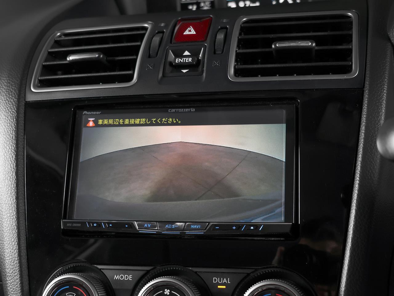 image-15, 2016 Subaru XV 2.0I-L 4WD Eyesight 'Facelift' at Christchurch