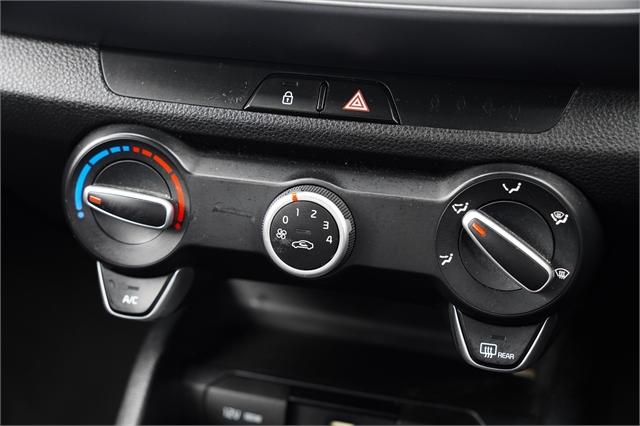 image-6, 2022 Kia Stonic Lx 1.4P/6At at Dunedin