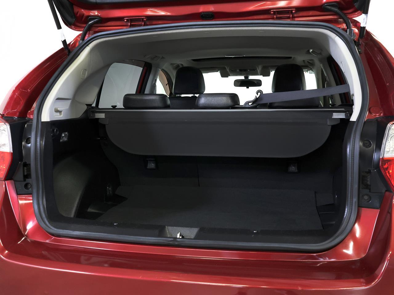 image-19, 2015 Subaru Impreza Sport 2.0I 4WD Eyesight 'Activ at Christchurch