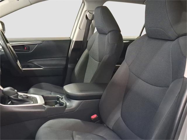 image-13, 2021 Toyota RAV4 GX 2.5L Hybrid at Dunedin