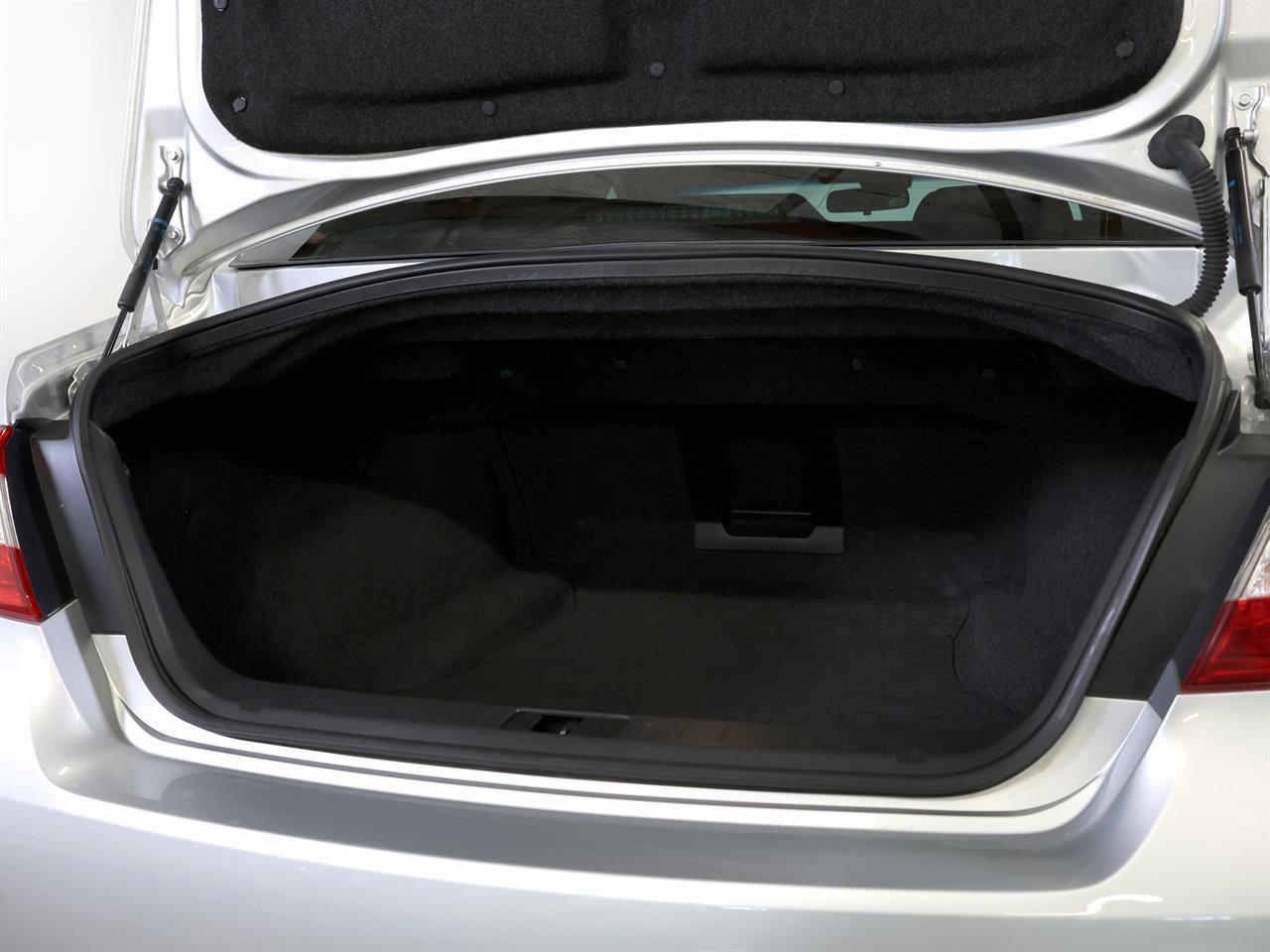 image-19, 2014 Nissan FUGA 370GT at Christchurch