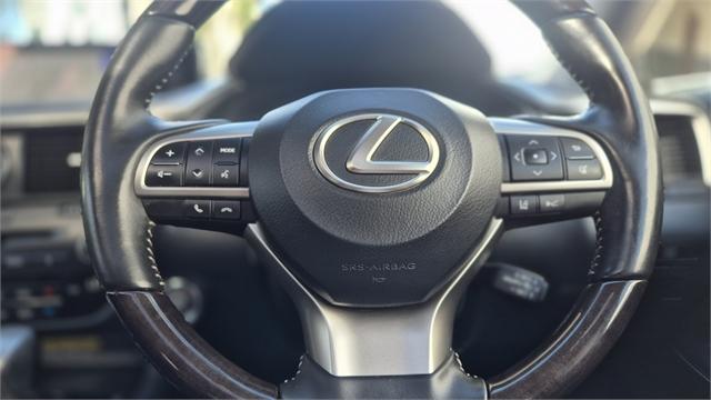 image-10, 2020 Lexus RX 350 NZ NEW | 350L Limited 3.5P  4WD  at Christchurch