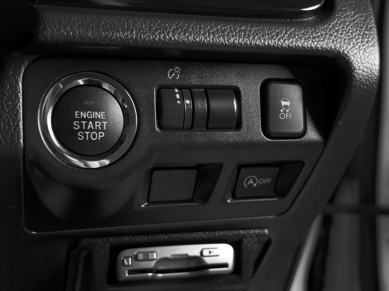 image-13, 2013 Subaru XV 2.0I-L 4WD Eyesight 'Leather Packag at Christchurch