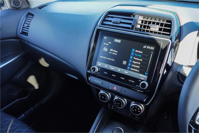 image-12, 2026 Mitsubishi ASX 2.0  LS  auto at Dunedin