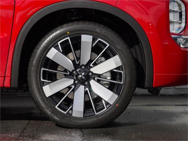 image-10, 2026 Mitsubishi Outlander Vrx 2.5P/Cvt at Dunedin