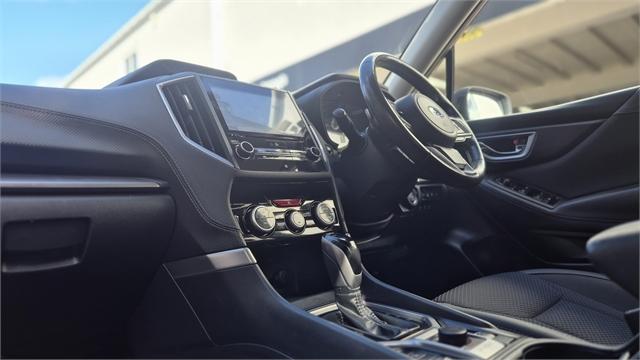 image-10, 2020 Subaru Forester NZ NEW | SPORT PLUS 2.5L at Christchurch