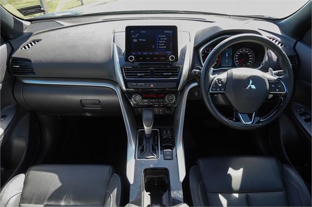 image-10, 2025 Mitsubishi Eclipse Cross VRX 2WD auto at Dunedin