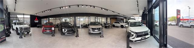 image-5, 2026 Mitsubishi Eclipse Cross PHEV VRX 4WD at Dunedin