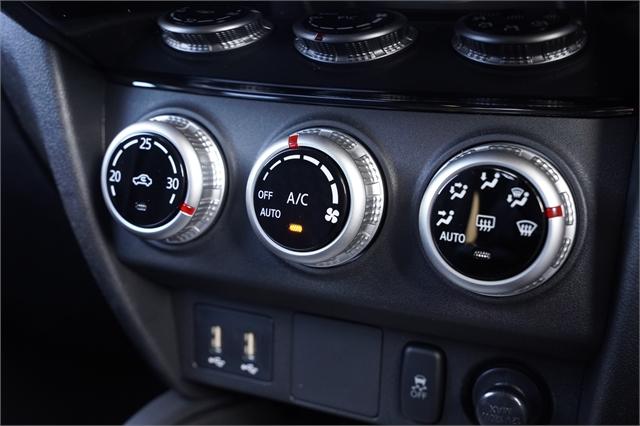 image-10, 2026 Mitsubishi ASX 2.0  LS  auto at Dunedin