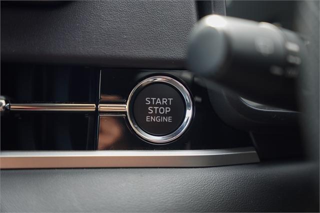 image-11, 2024 Mitsubishi Outlander XLS 2.5 4x4 auto at Dunedin