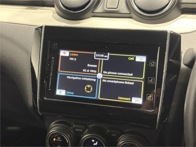 image-13, 2019 Suzuki Swift 1.0 Turbo at Invercargill