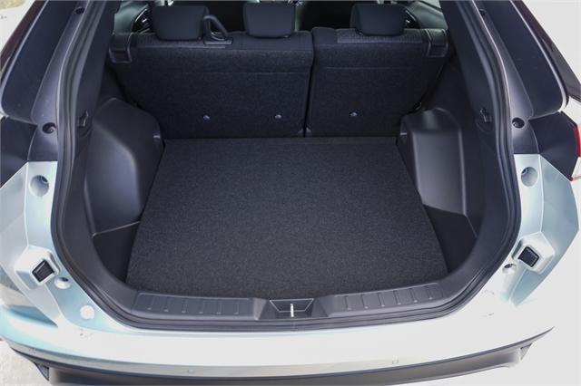 image-1, 2025 Mitsubishi Eclipse Cross PHEV XLS 4x4 auto at Dunedin