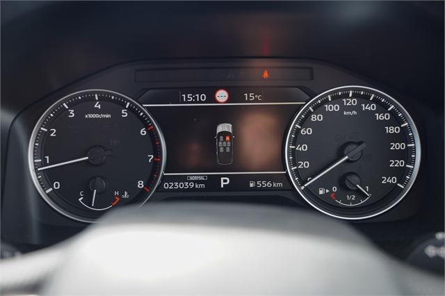 image-12, 2024 Mitsubishi Outlander XLS 2.5 4x4 auto at Dunedin