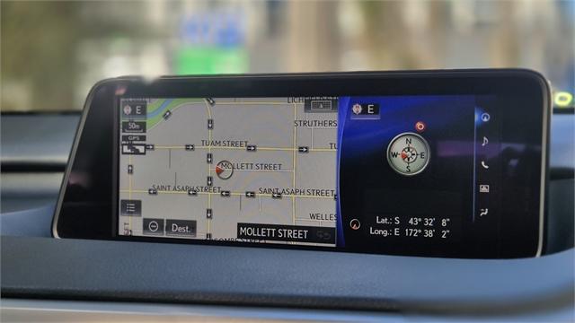 image-14, 2020 Lexus RX 350 NZ NEW | 350L Limited 3.5P  4WD  at Christchurch