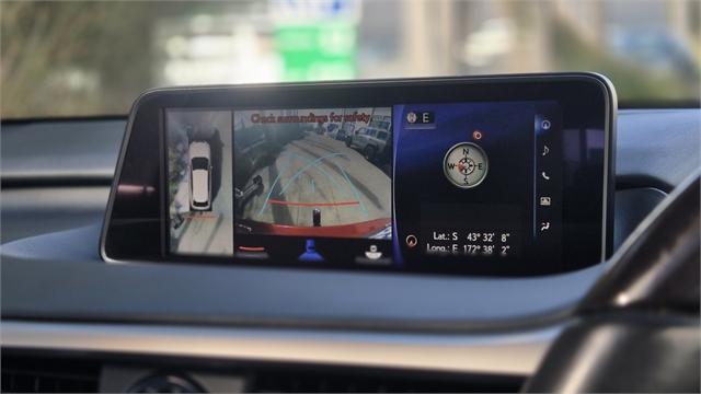 image-15, 2020 Lexus RX 350 NZ NEW | 350L Limited 3.5P  4WD  at Christchurch