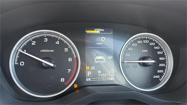 image-19, 2023 Subaru Forester NZ NEW | 2.5P 4WD at Christchurch