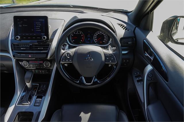 image-11, 2025 Mitsubishi Eclipse Cross VRX 2WD auto at Dunedin