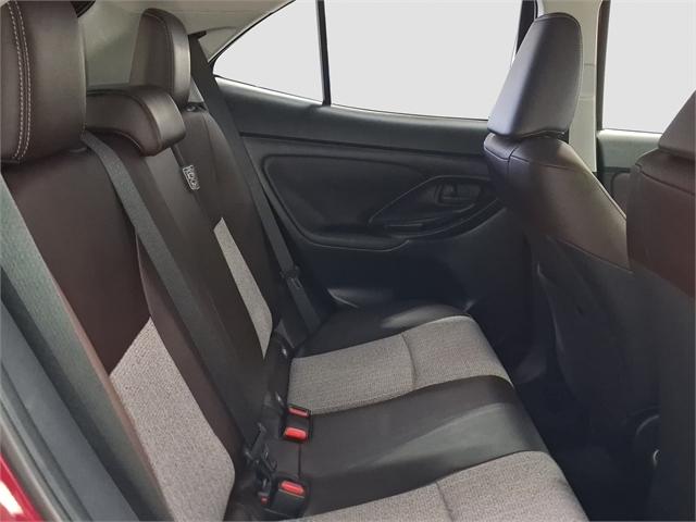 image-12, 2021 Toyota Yaris Cross 1.5L Hybrid 4WD at Dunedin