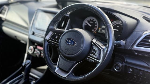 image-9, 2023 Subaru Forester NZ NEW | 2.5P 4WD at Christchurch