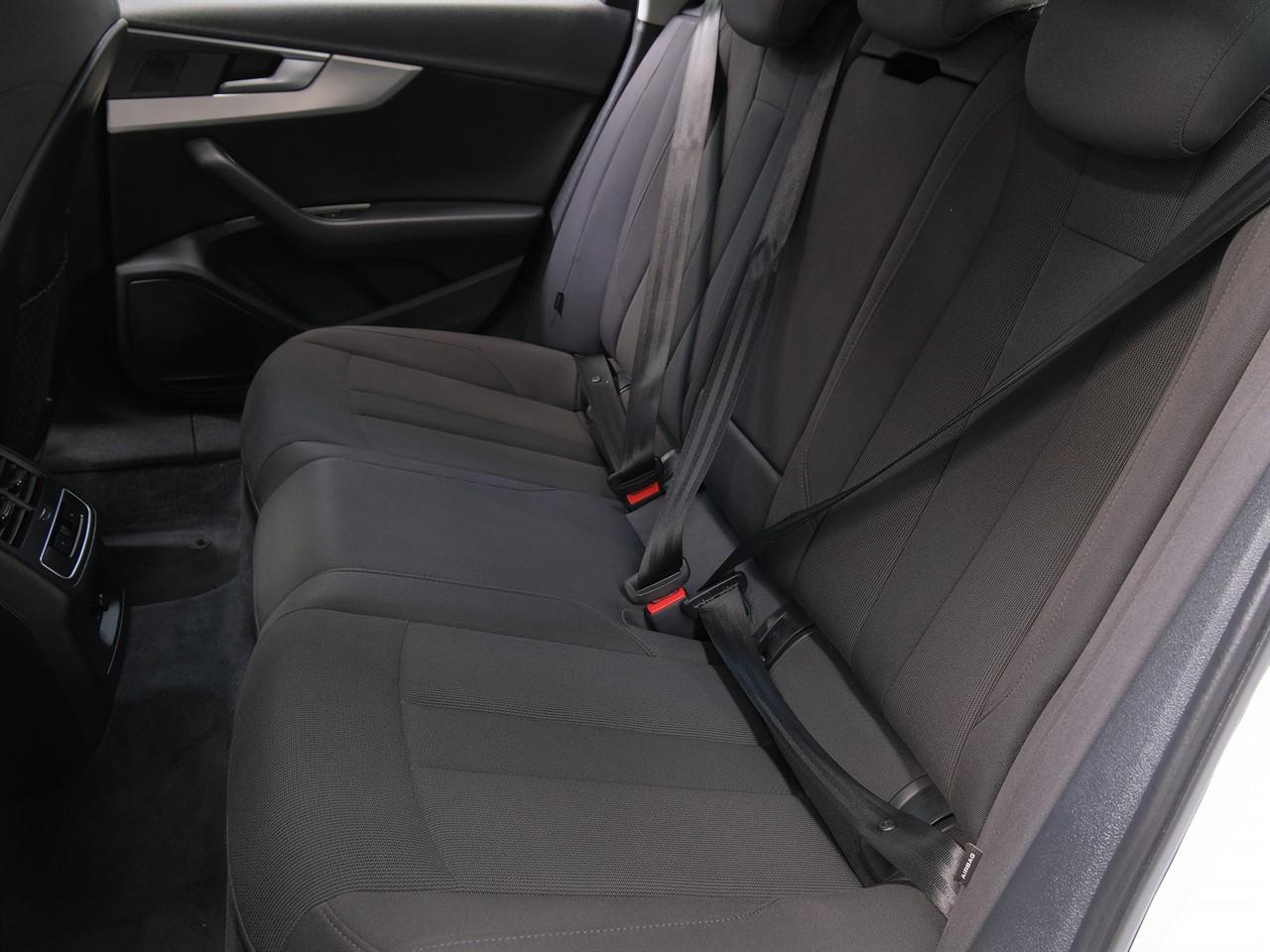 image-17, 2016 Audi A4 Avant 2.0TFSI 'Sport' at Christchurch