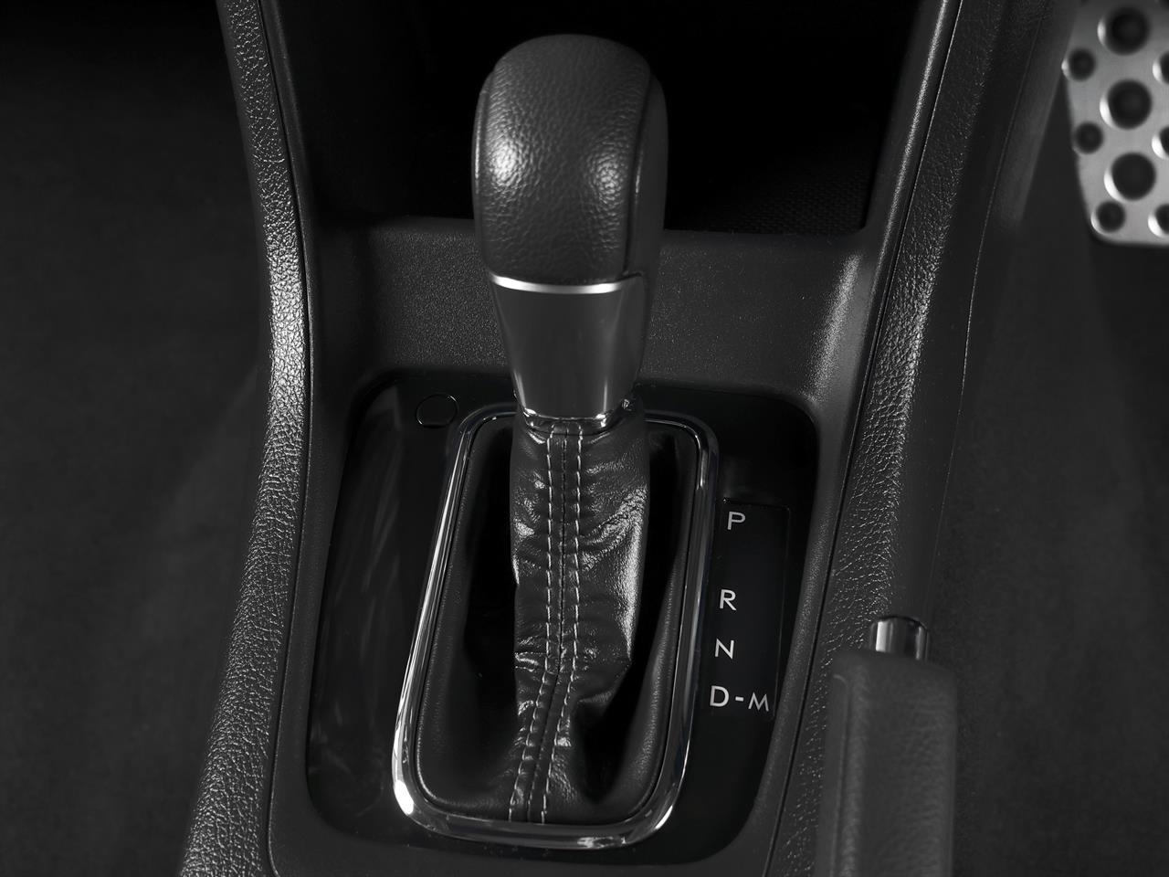 image-11, 2015 Subaru Impreza Sport 2.0I 4WD Eyesight 'Activ at Christchurch