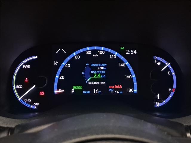 image-18, 2021 Toyota Yaris Cross 1.5L Hybrid 4WD at Dunedin