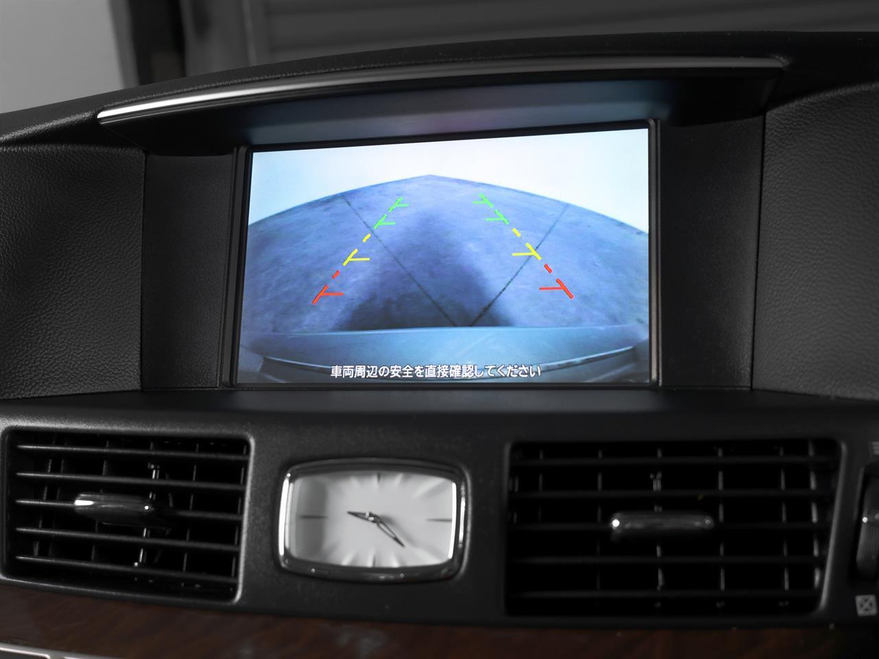 image-15, 2014 Nissan FUGA 370GT at Christchurch