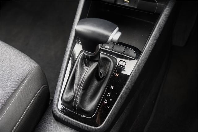 image-7, 2022 Kia Stonic Lx 1.4P/6At at Dunedin