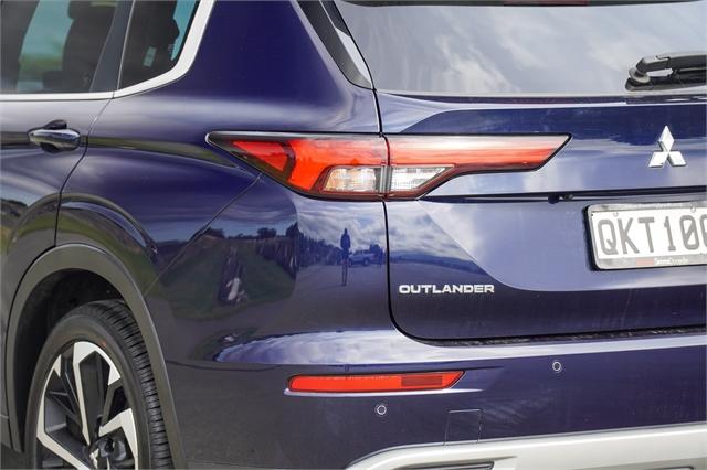 image-5, 2024 Mitsubishi Outlander XLS 2.5 4x4 auto at Dunedin