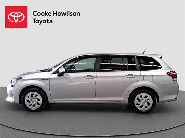 image-6, 2020 Toyota Corolla 1.5L Hybrid at Dunedin