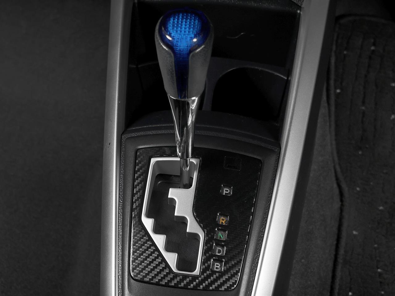 image-12, 2014 Toyota Corolla Fielder Hybrid G at Christchurch