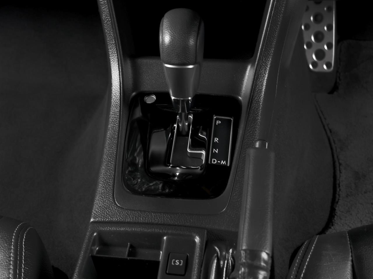 image-12, 2013 Subaru XV 2.0I-L 4WD Eyesight 'Leather Packag at Christchurch