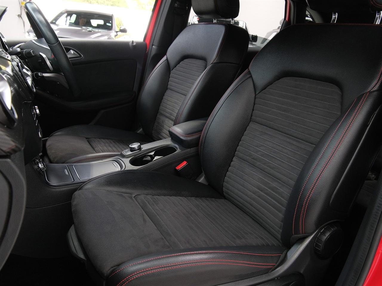 image-17, 2017 MercedesBenz B 180 1.6lt Turbo 'AMG-Line' at Christchurch