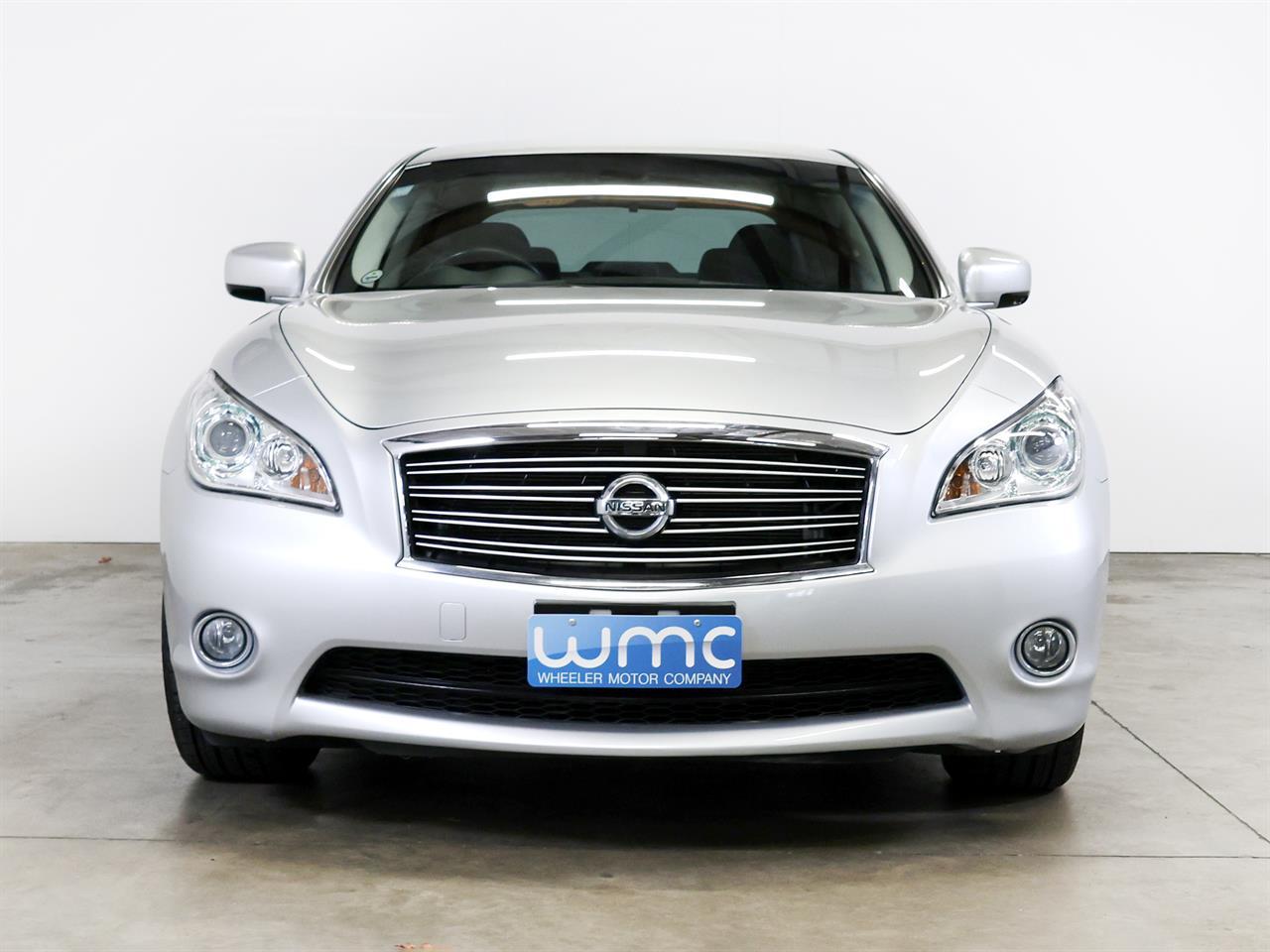 image-2, 2014 Nissan FUGA 370GT at Christchurch